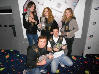 La diversión es fundamental 